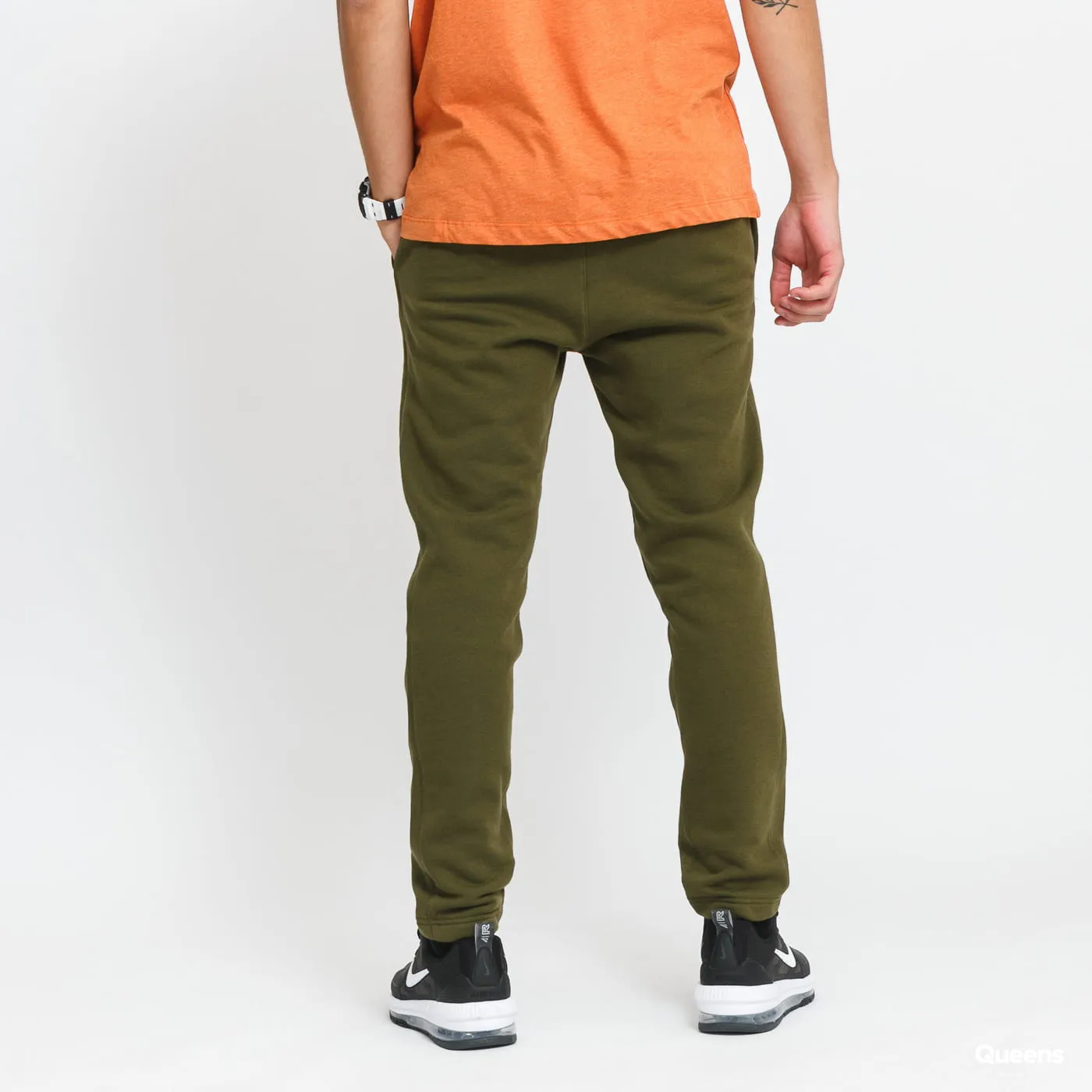 Nike SW Club Pant OH BB