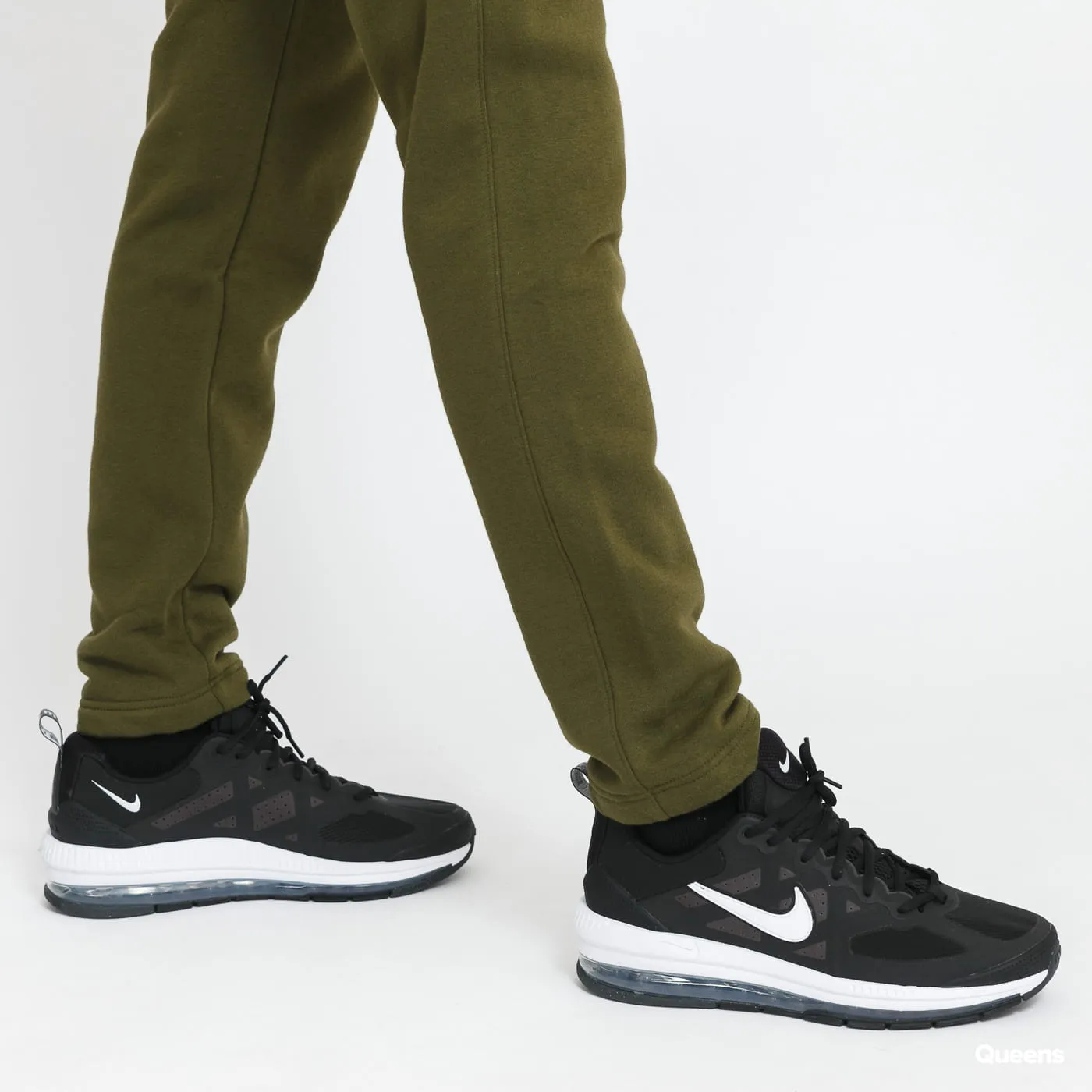 Nike SW Club Pant OH BB