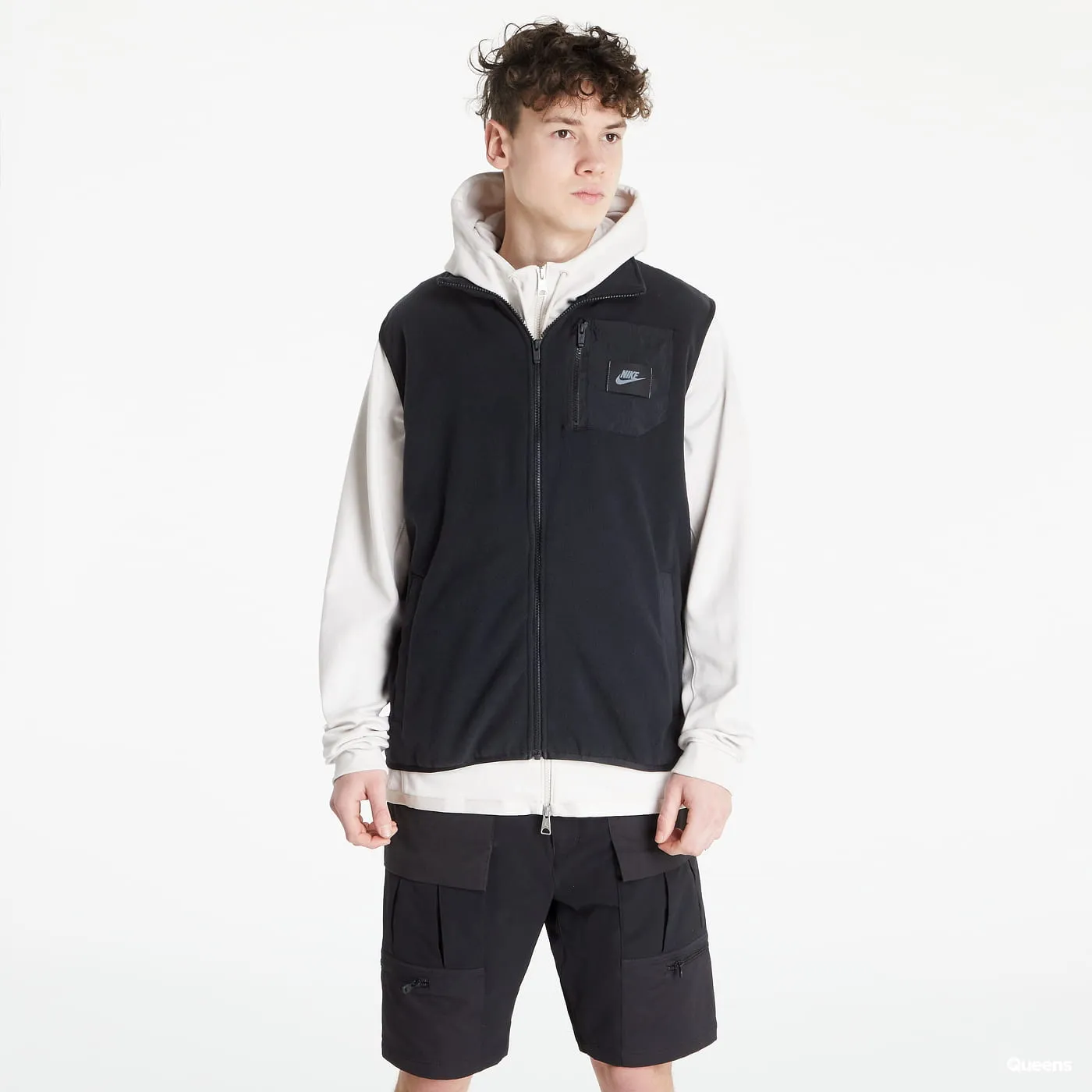 NIKE THERMAFIT VEST