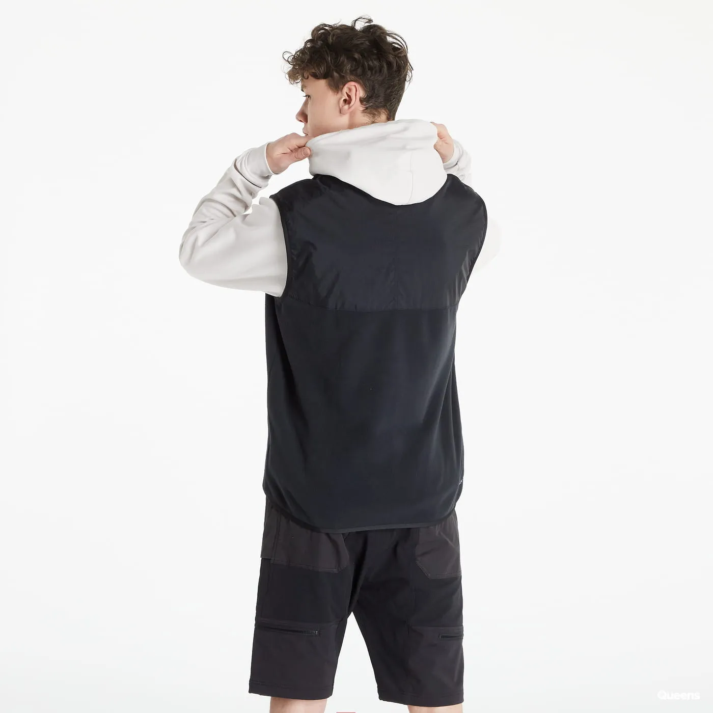 NIKE THERMAFIT VEST