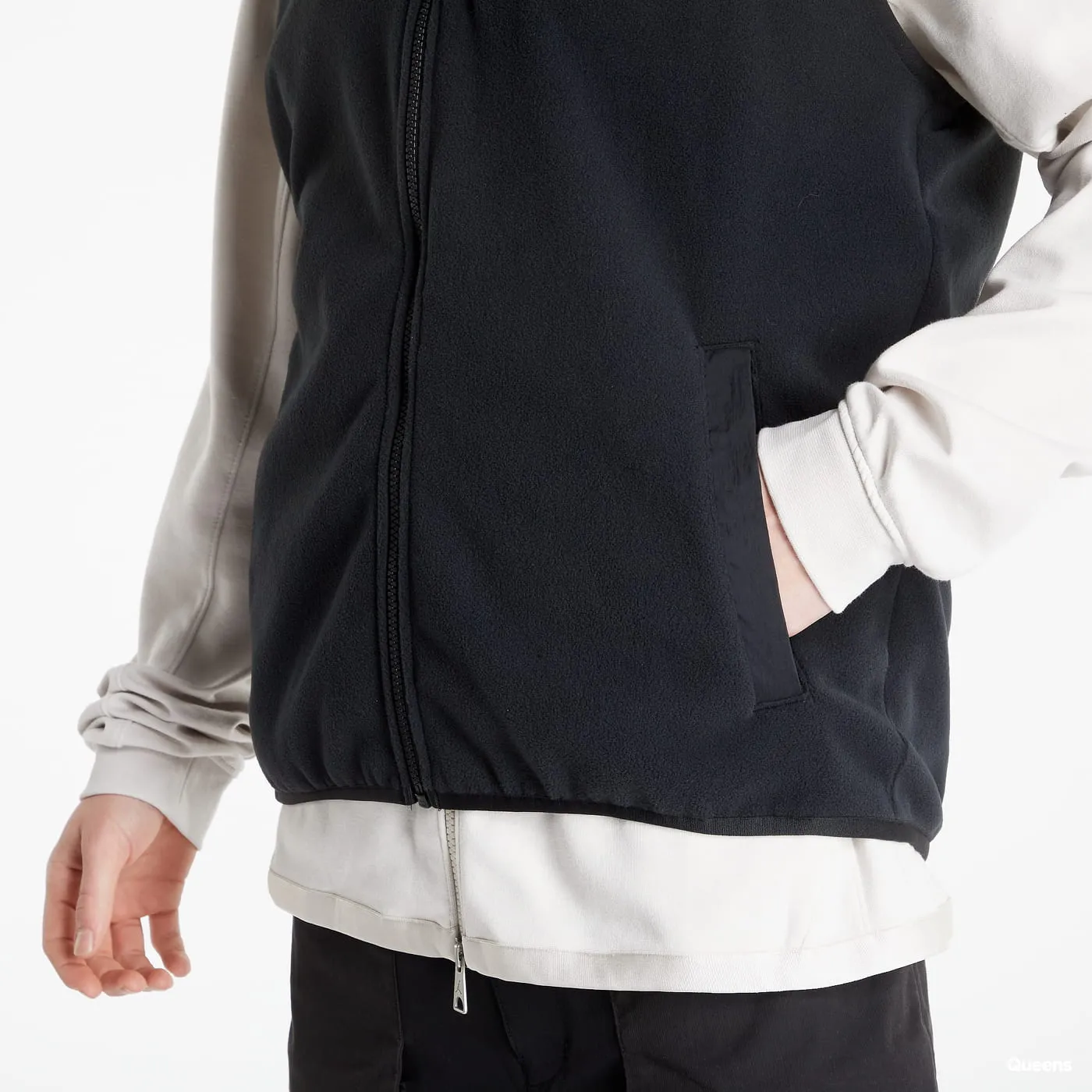 NIKE THERMAFIT VEST