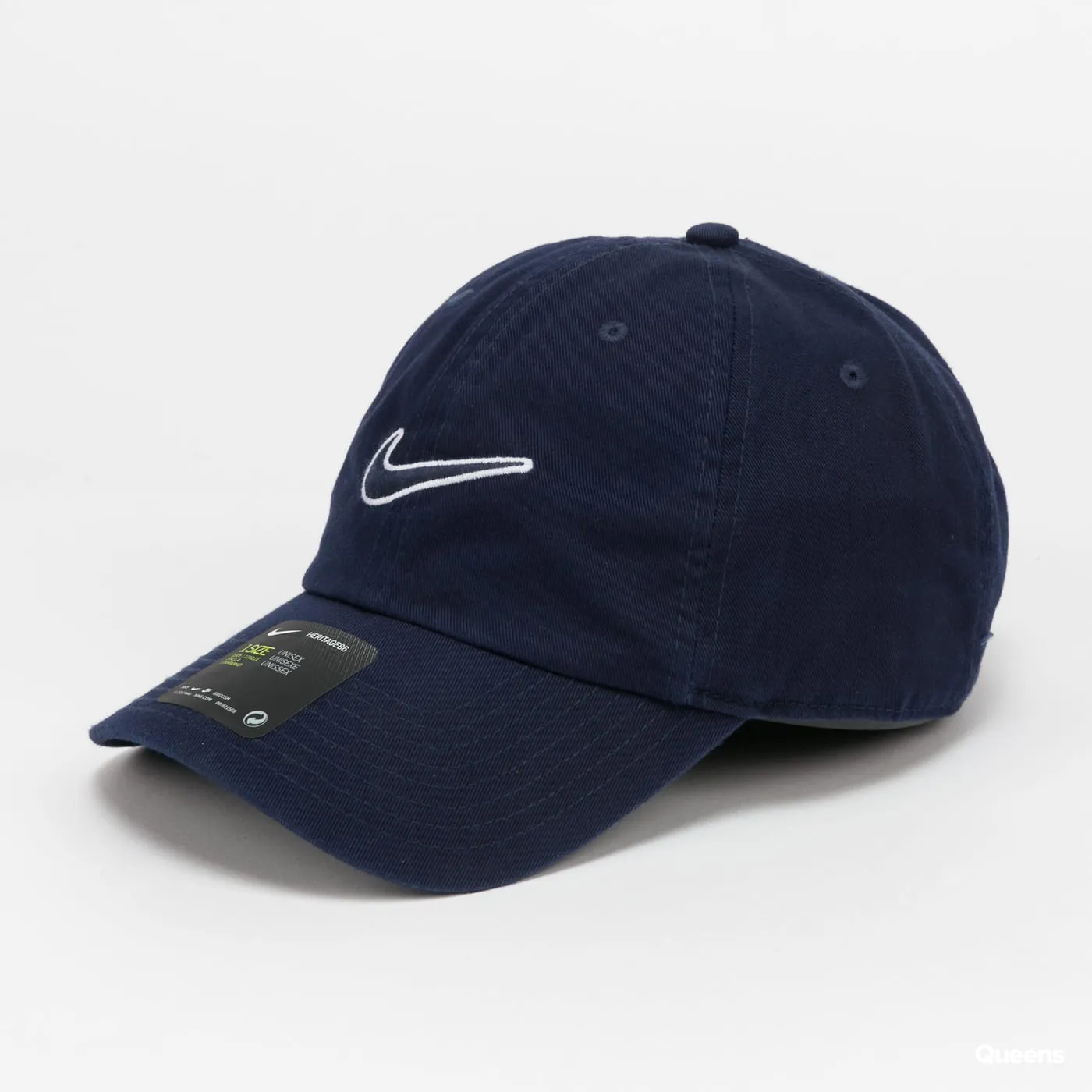 Nike U SH H86 Swoosh Wash Cap