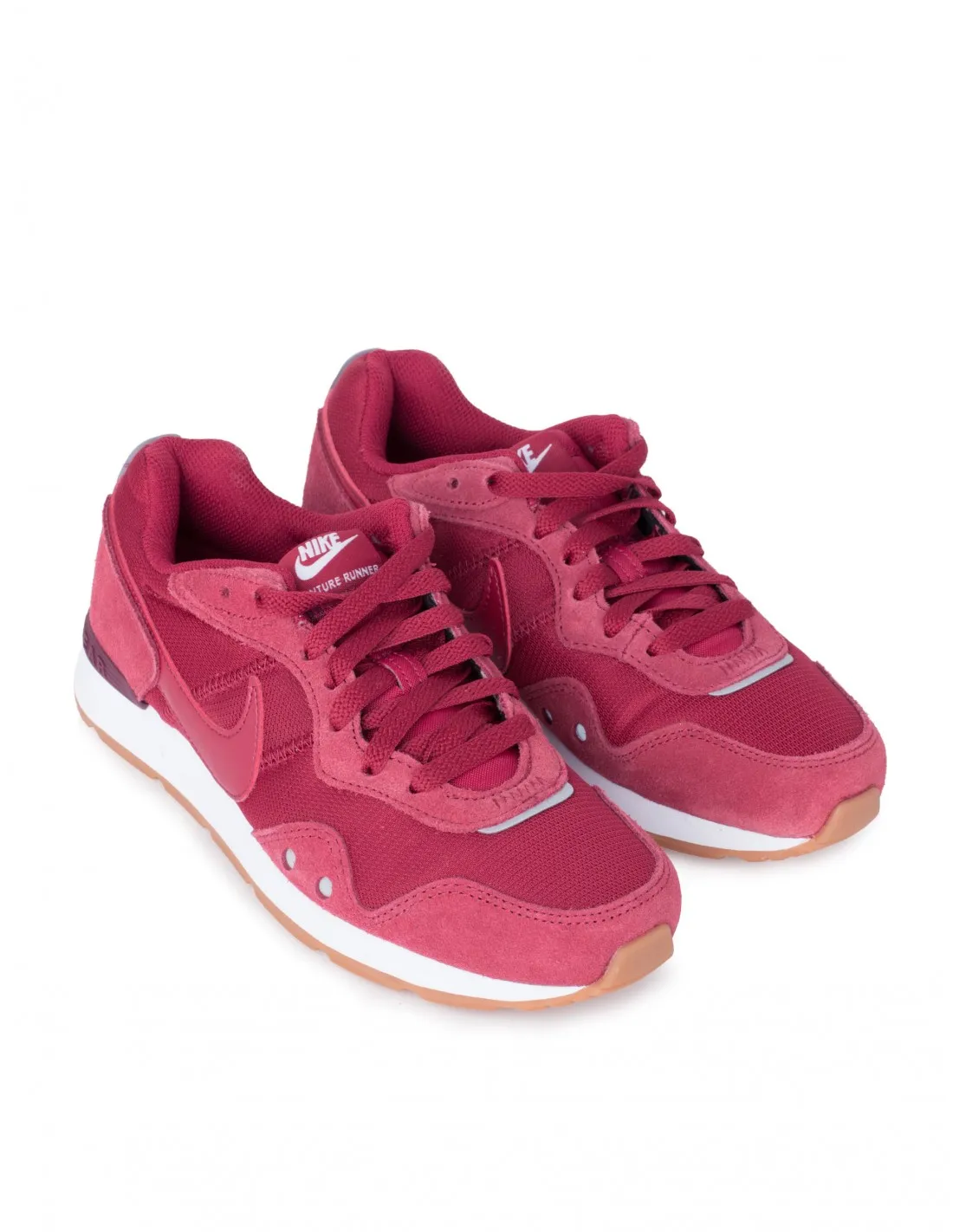 NIKE Venture Runner Rojo