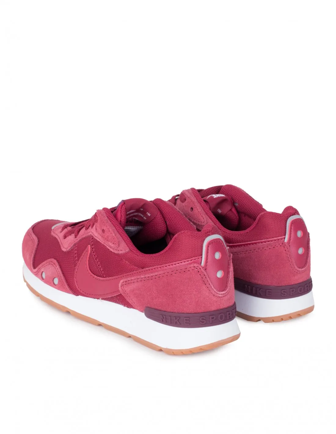 NIKE Venture Runner Rojo