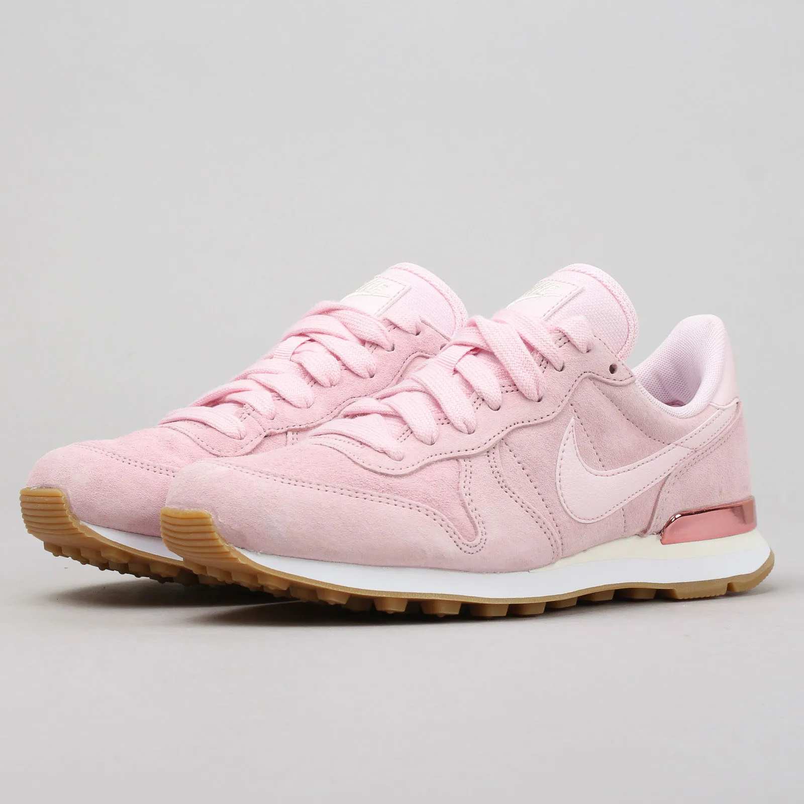 Nike W Internationalist SD