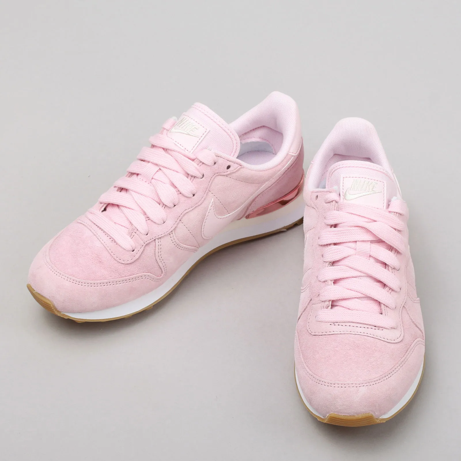 Nike W Internationalist SD