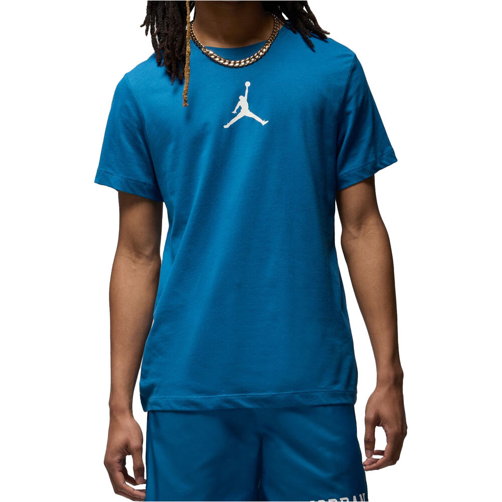 NIKE&NBSP;DRIFIT JUMPMAN CAMISETA MANGA CORTA HOMBRE