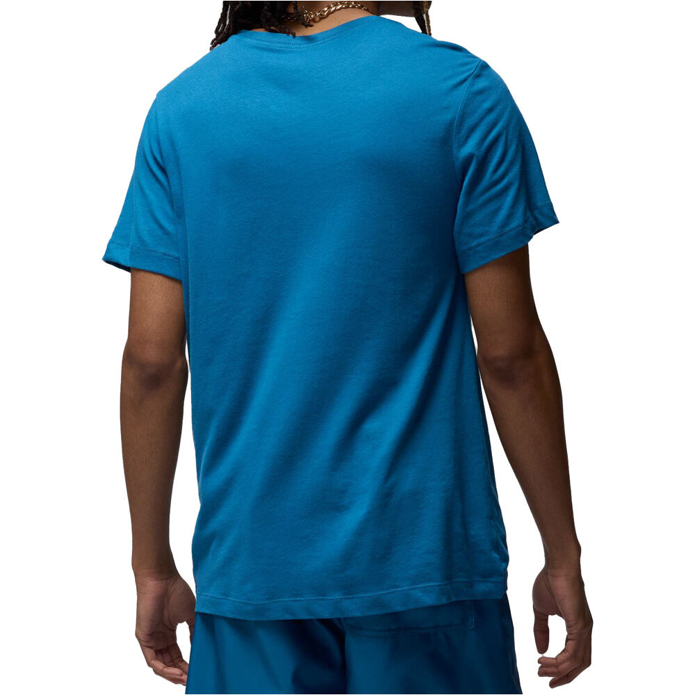 NIKE&NBSP;DRIFIT JUMPMAN CAMISETA MANGA CORTA HOMBRE