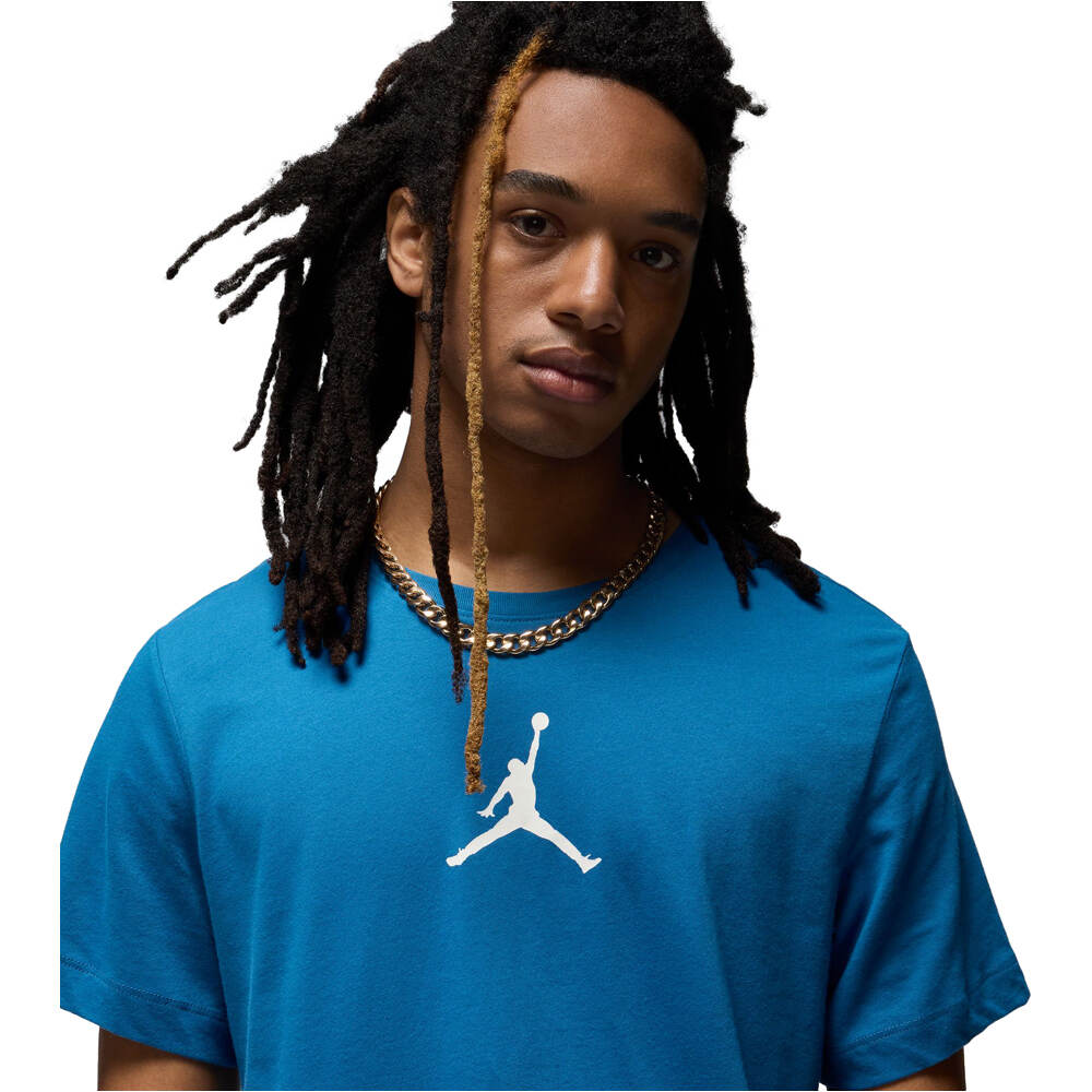 NIKE&NBSP;DRIFIT JUMPMAN CAMISETA MANGA CORTA HOMBRE