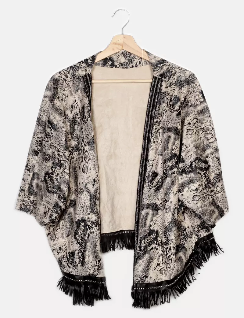NoName Kimono