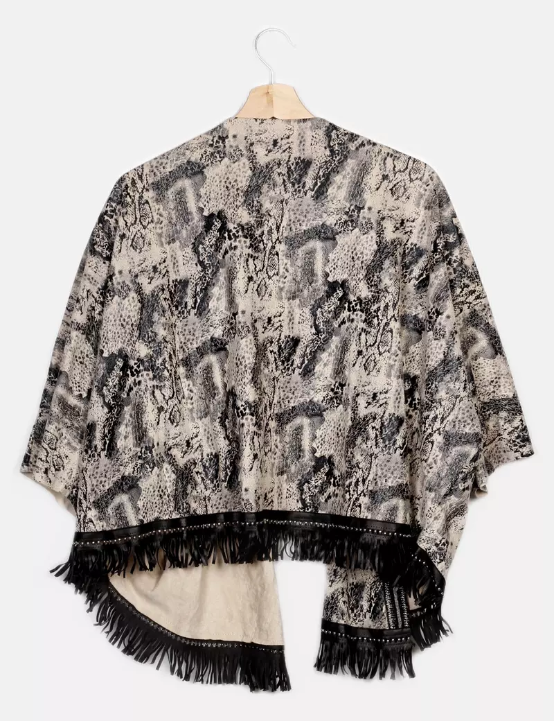 NoName Kimono