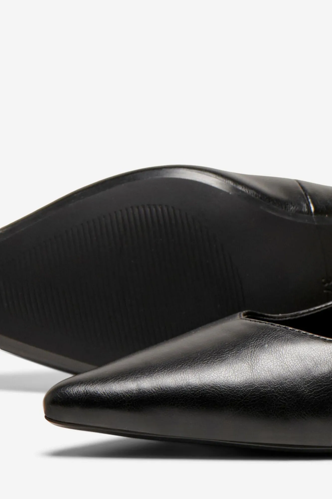 Only Zapatos destalonados con pulsera