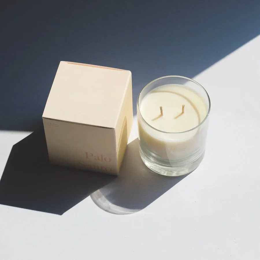 Palo Santo Candle