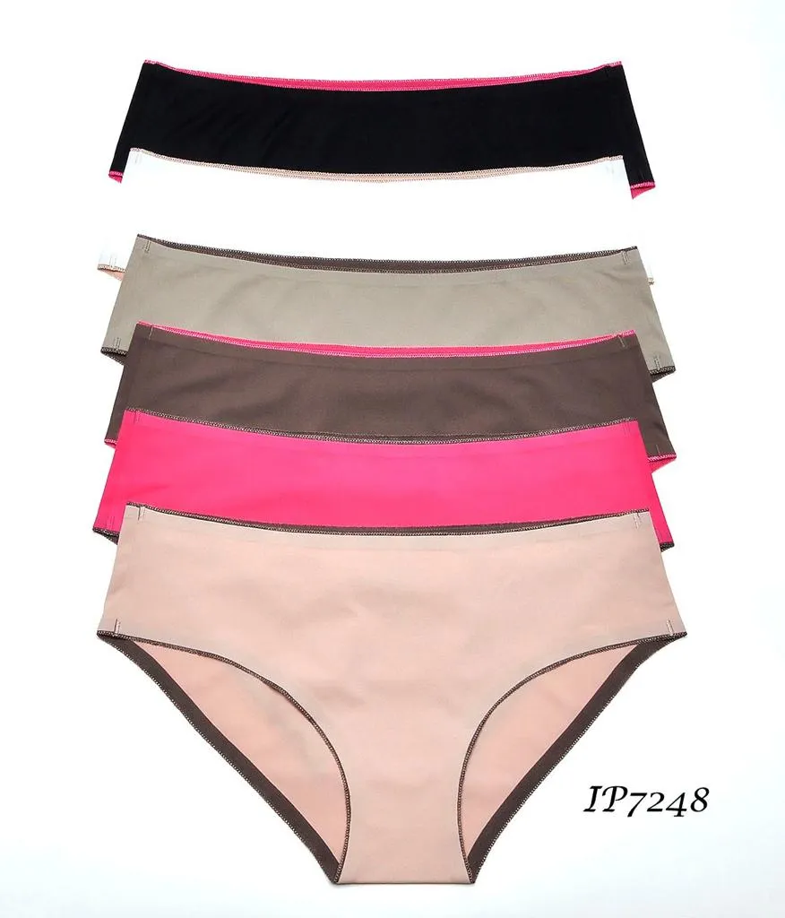 PANTY VISTA COLOR IP7248
