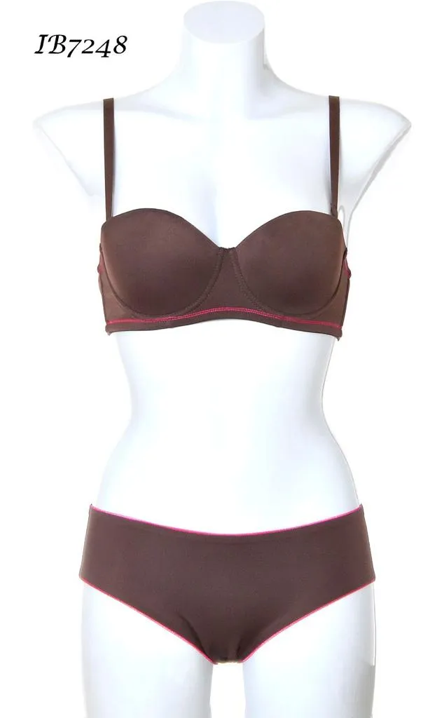 PANTY VISTA COLOR IP7248