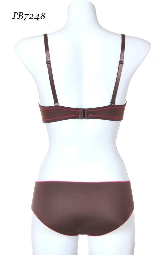 PANTY VISTA COLOR IP7248