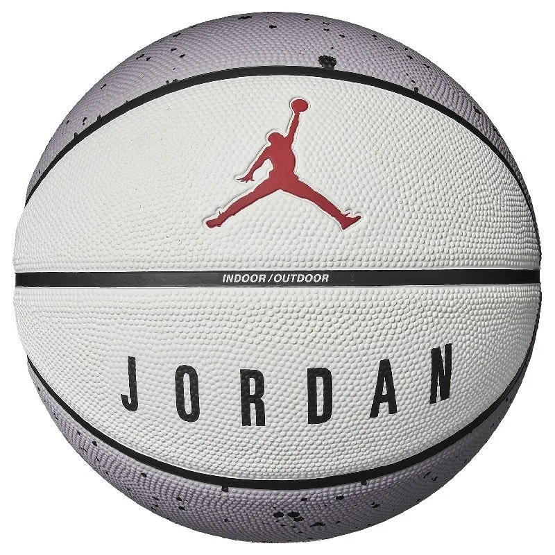  Pelotas Nike Jordan Playground 2.0 8P Deflated