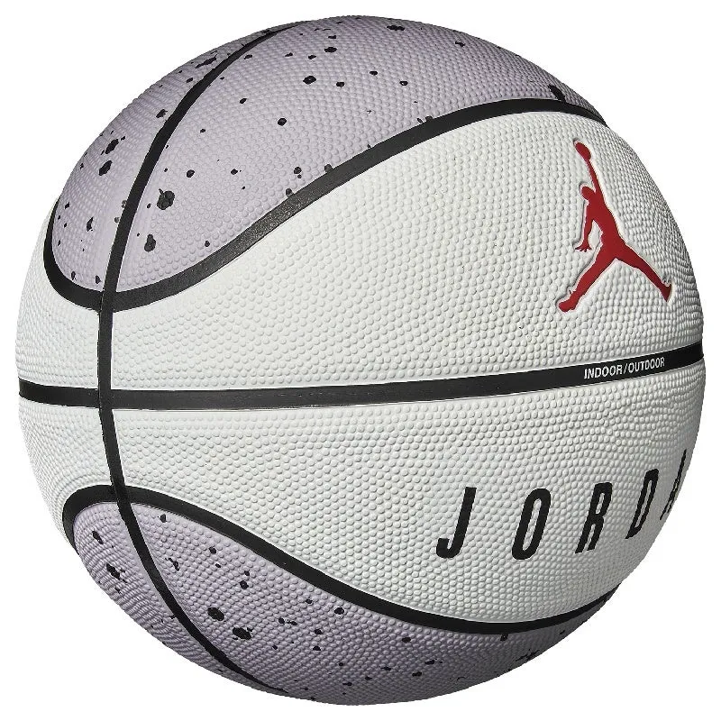  Pelotas Nike Jordan Playground 2.0 8P Deflated