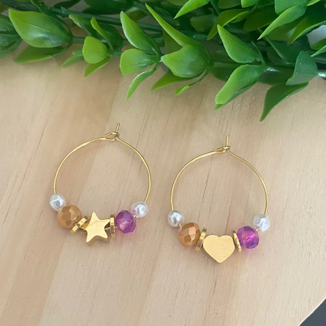 PENDIENTES CRISOL