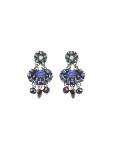Pendientes Diza
