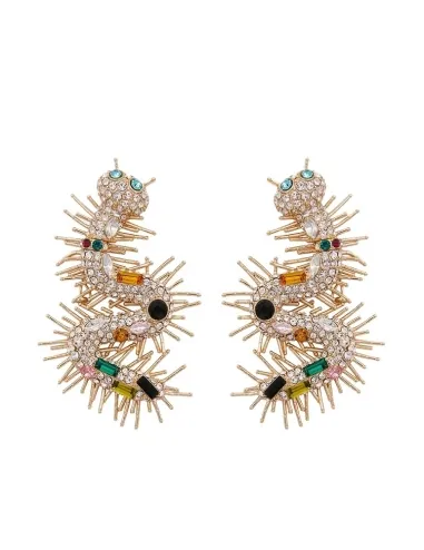 Pendientes Gimmy