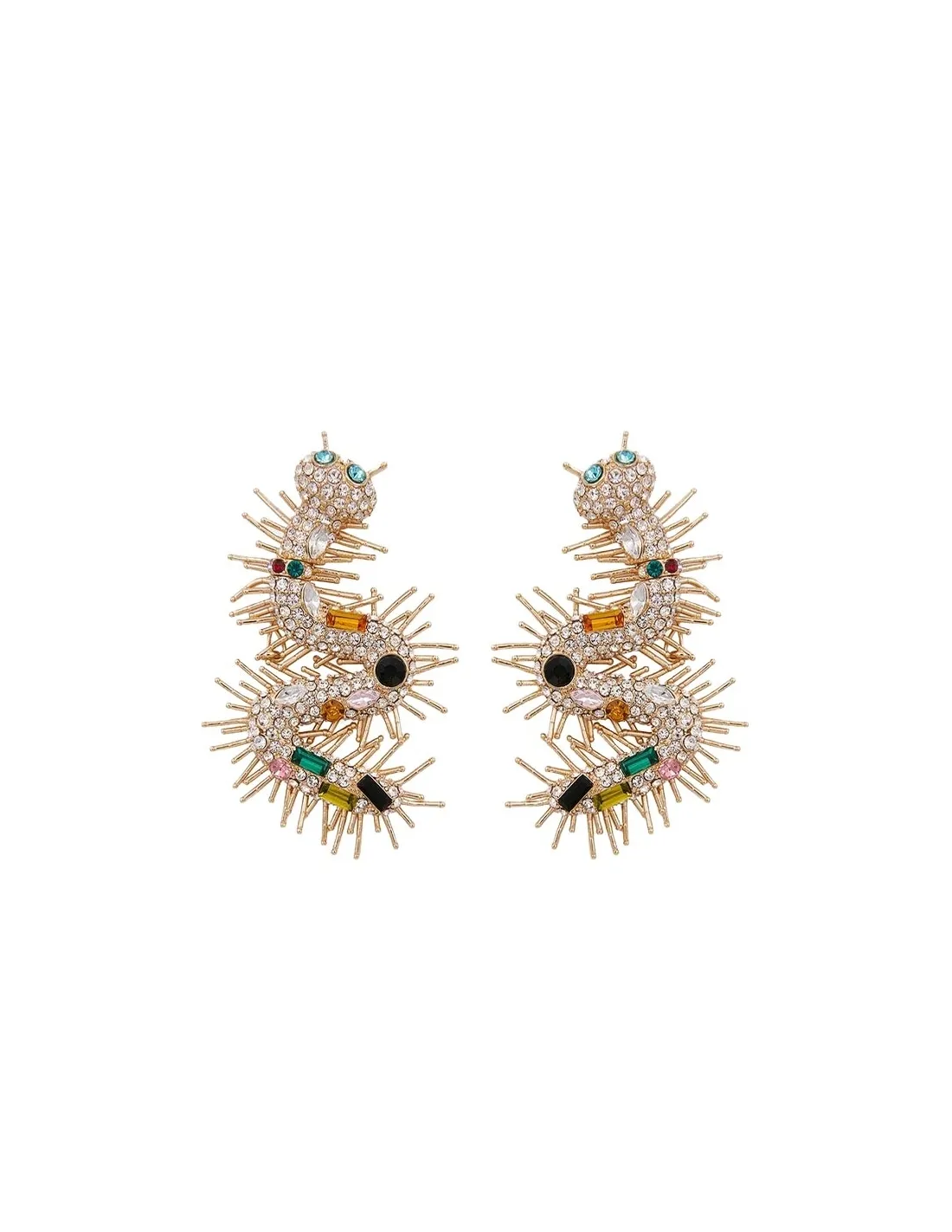 Pendientes Gimmy