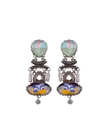 Pendientes Keren