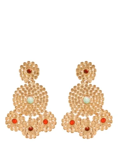 Pendientes Lucky