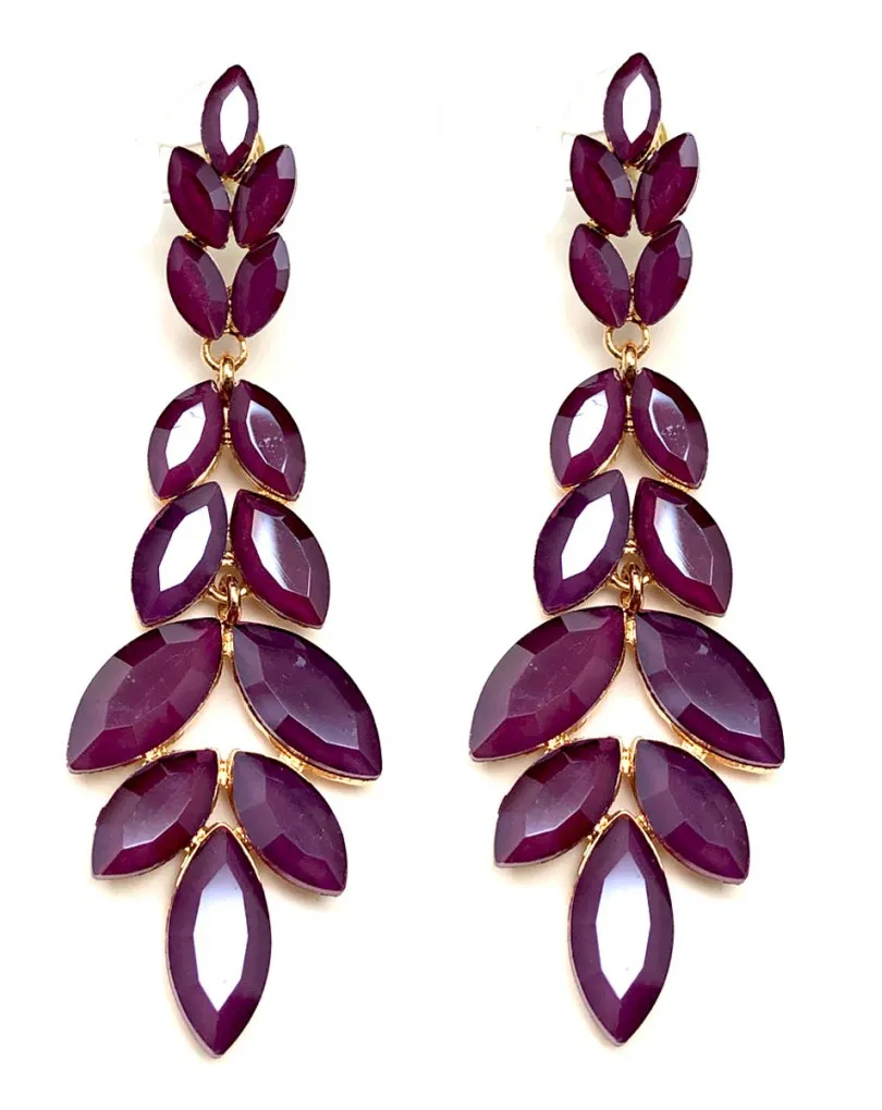 PENDIENTES MUJER, ALTA BISUTERIA MADRID, GRAN COLECCION