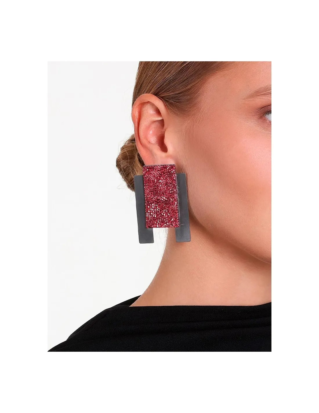 Pendientes Scarlet