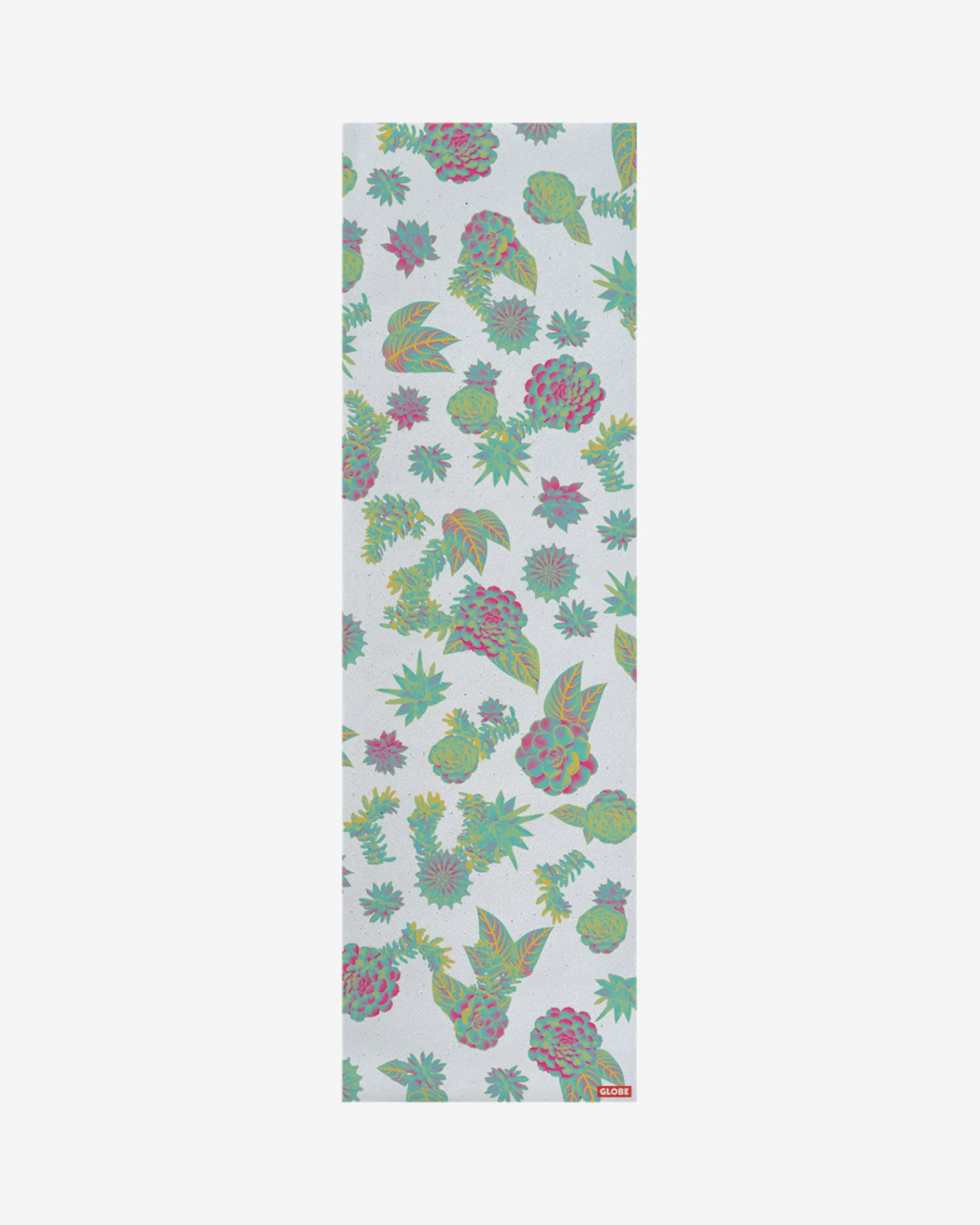PERFORATED GRIPTAPE 10 PACK  CLEAR/CACTIED