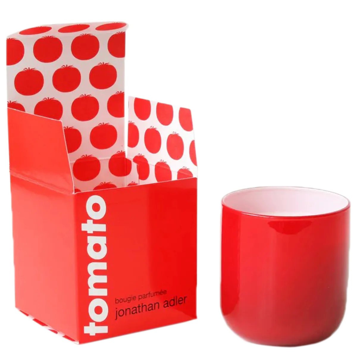 Pop Candle