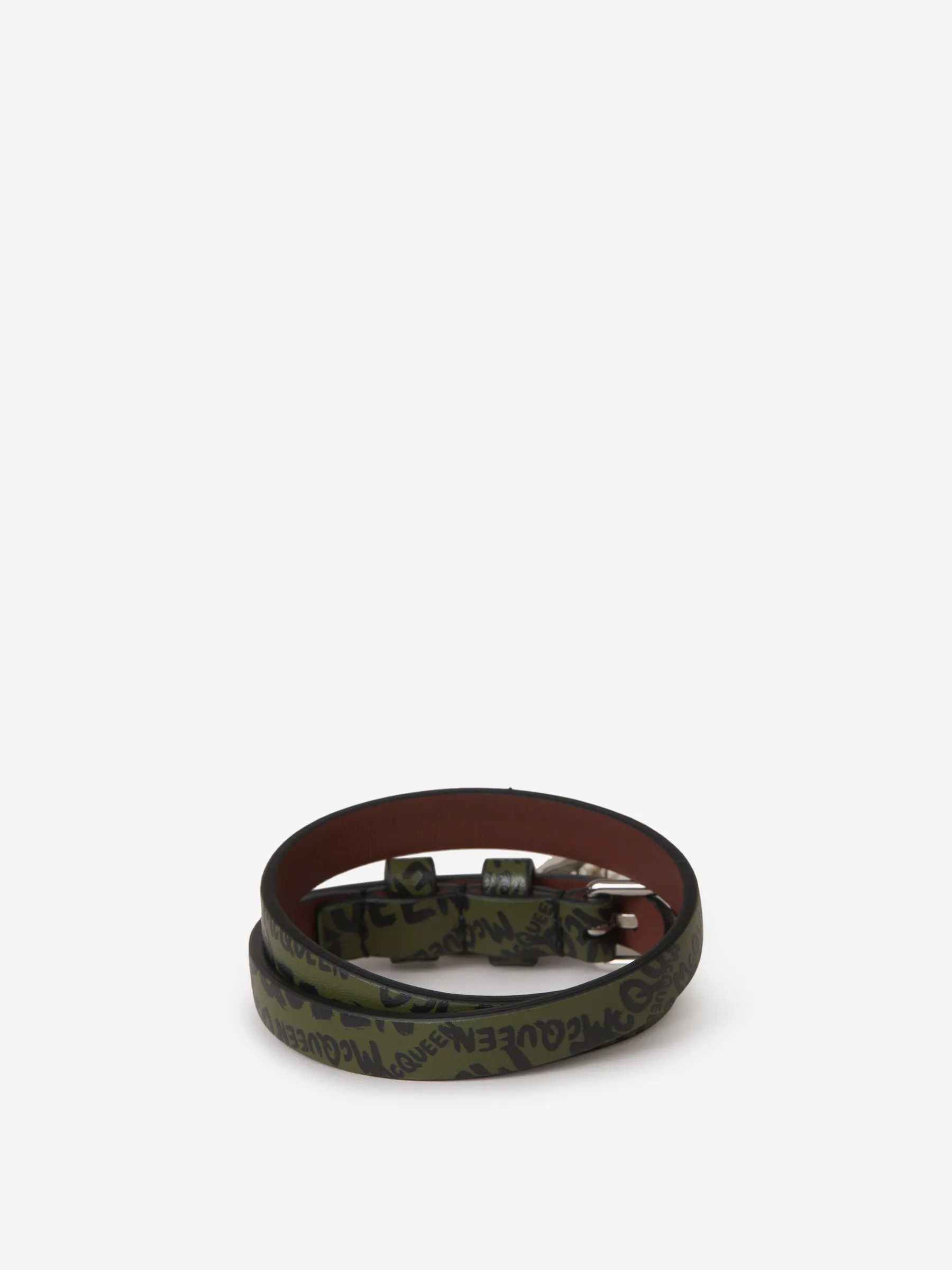 Pulsera Doble Piel