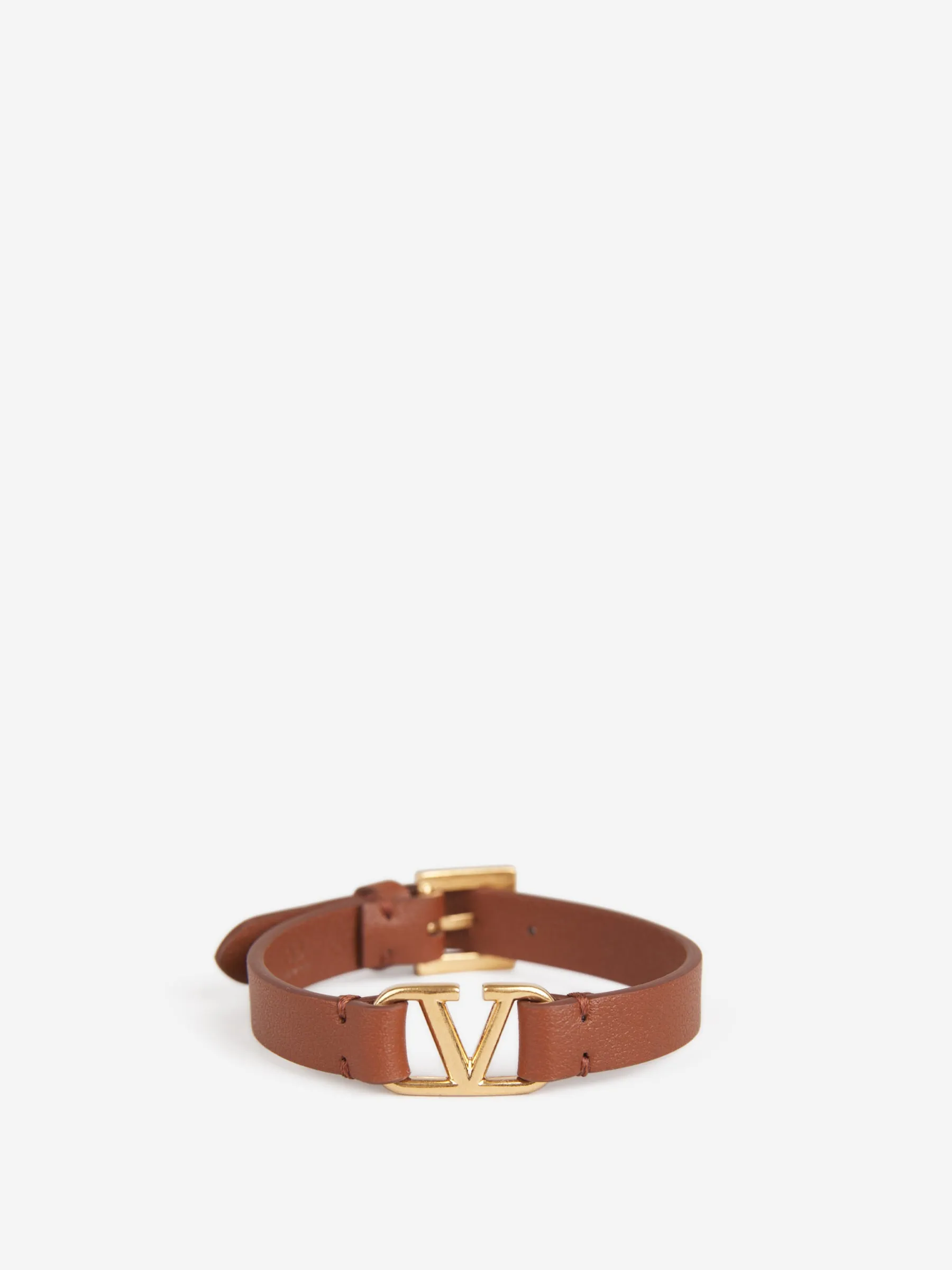 Pulsera Logo Piel