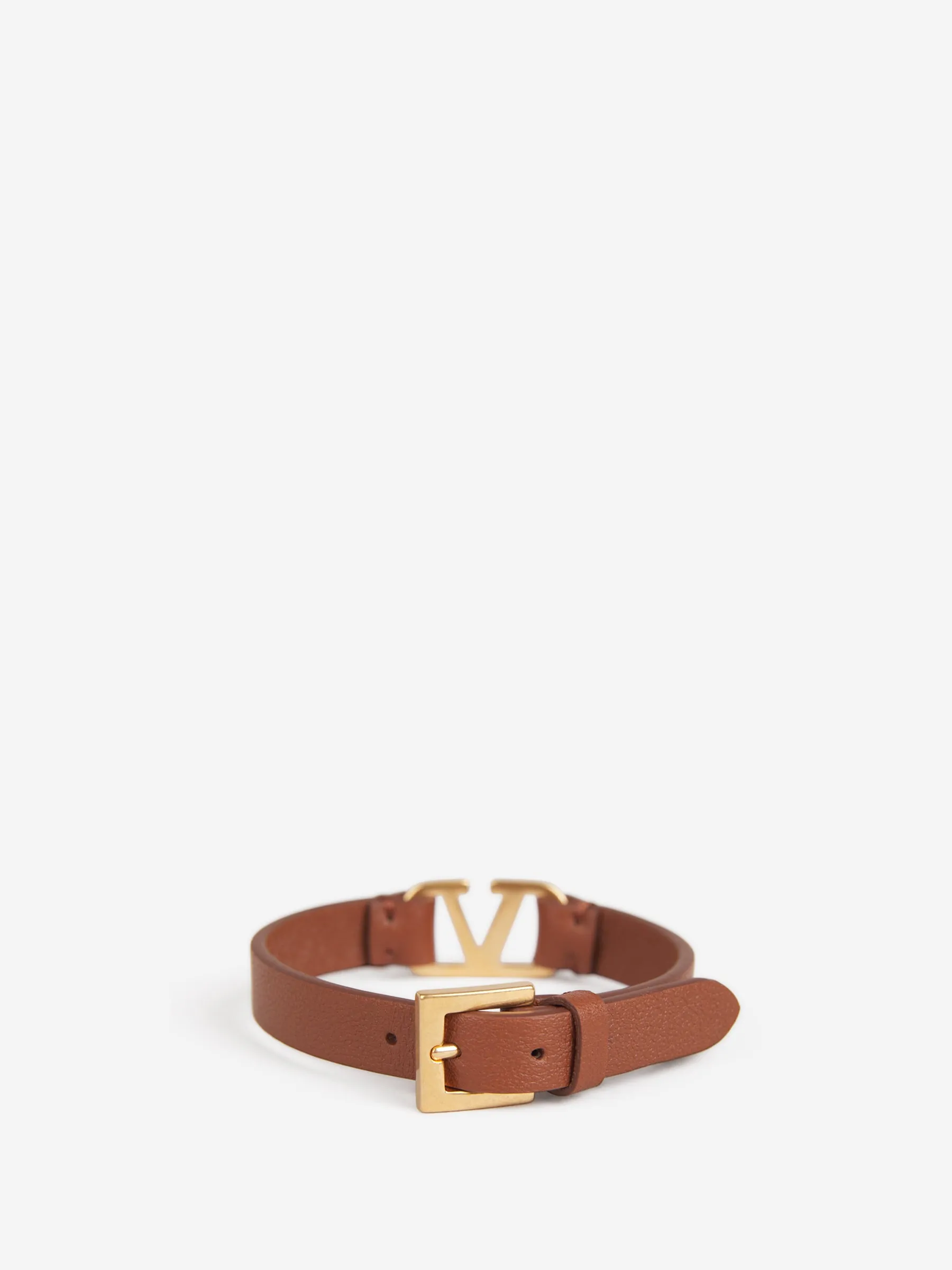 Pulsera Logo Piel