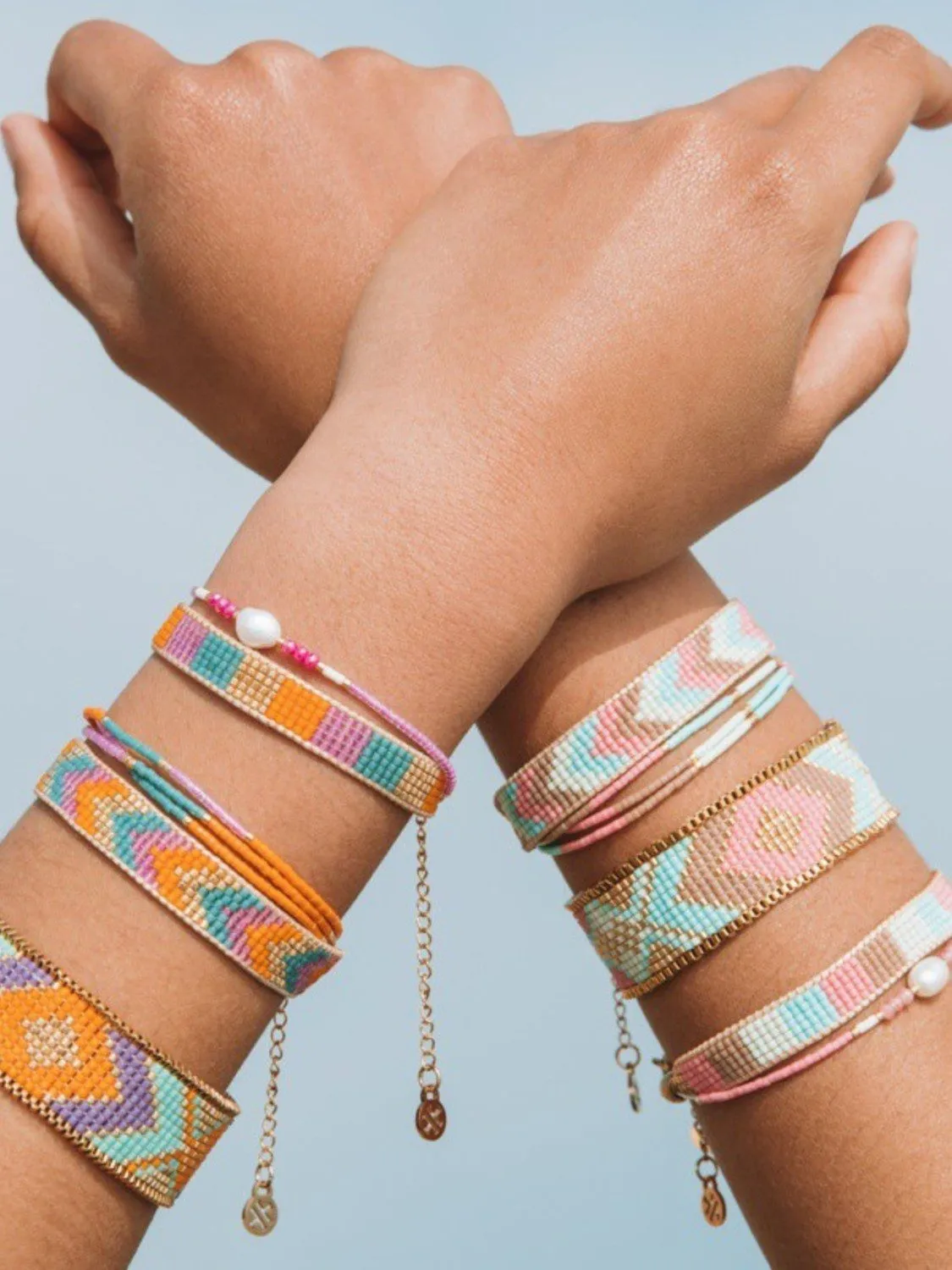 PULSERA MIYUKI ANARTXY