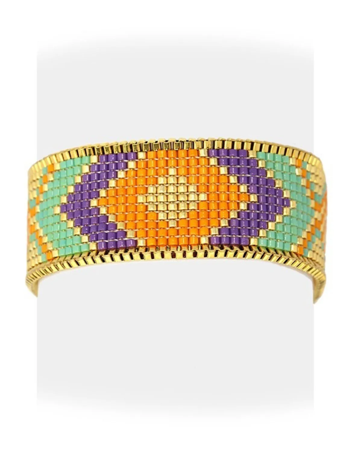 PULSERA MIYUKI ANARTXY