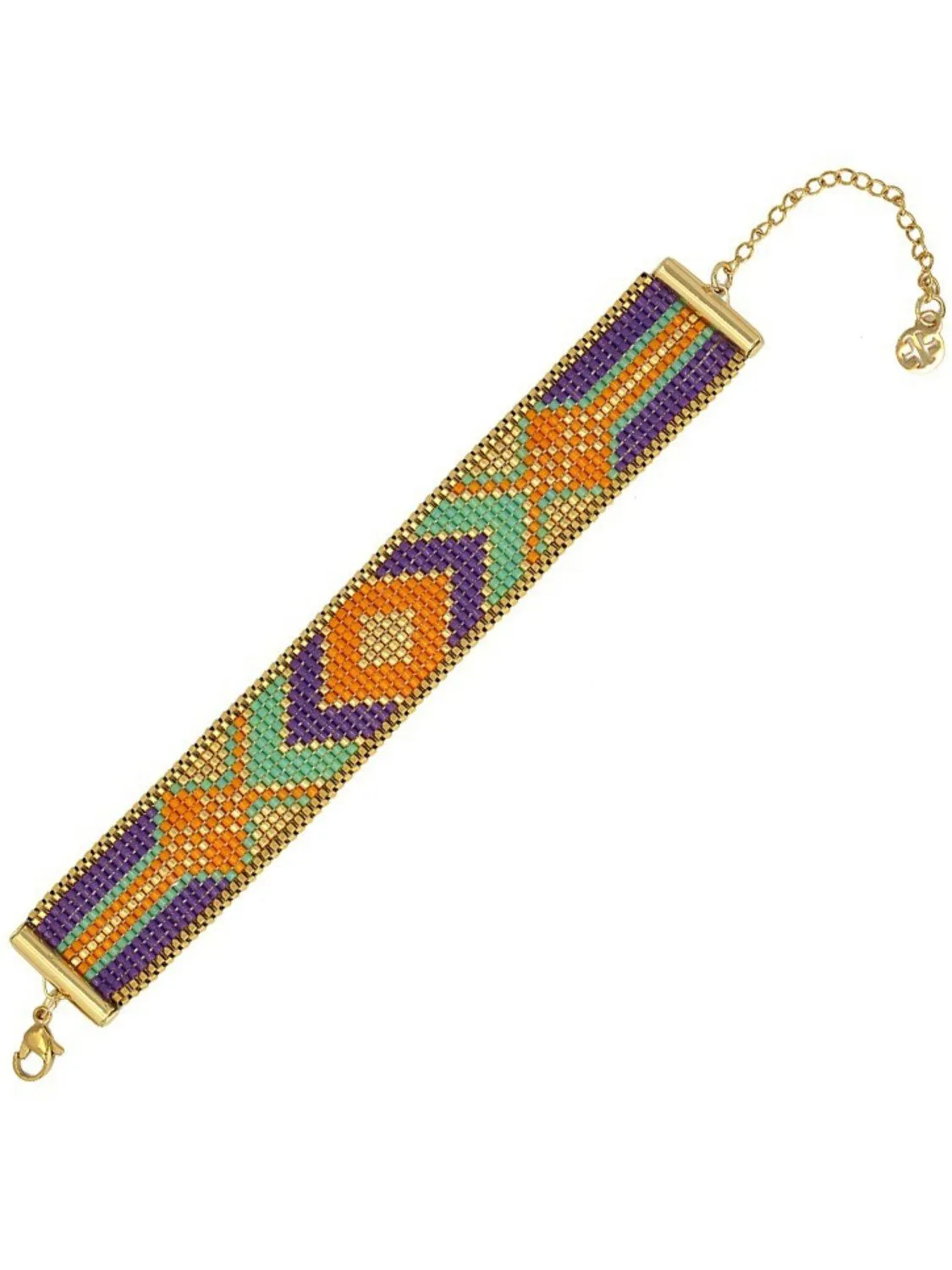 PULSERA MIYUKI ANARTXY