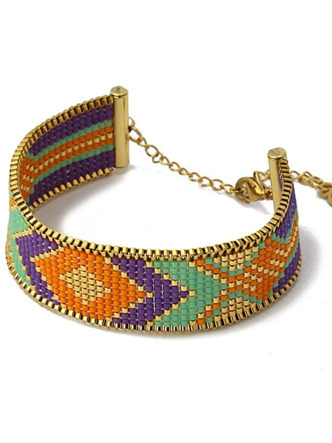 PULSERA MIYUKI ANARTXY