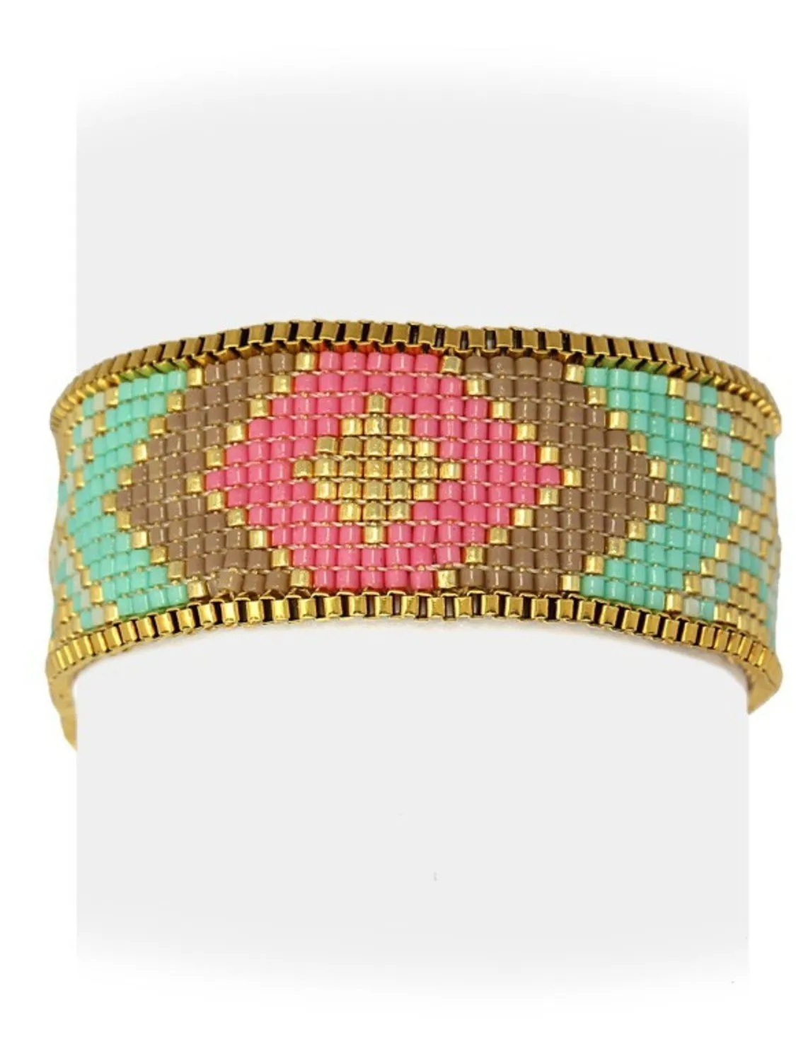 PULSERA MIYUKI ANARTXY