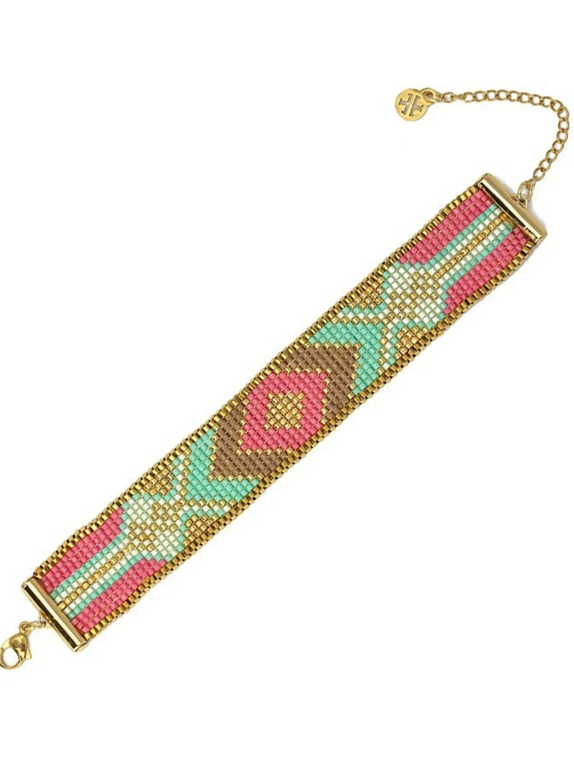 PULSERA MIYUKI ANARTXY