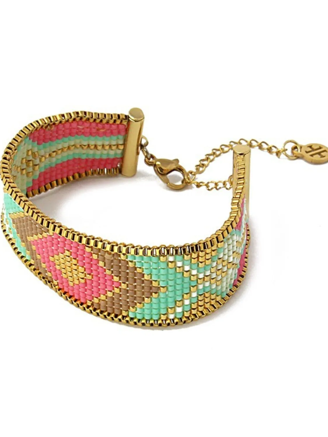 PULSERA MIYUKI ANARTXY