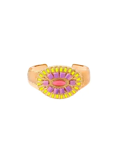 Pulsera Neiva neón