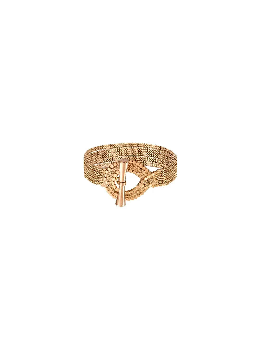 Pulsera Nolita