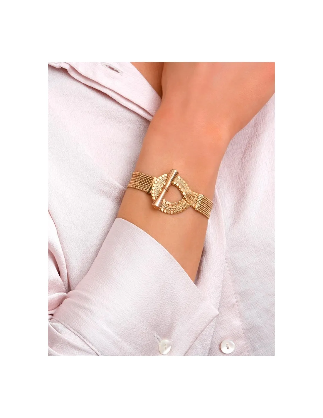 Pulsera Nolita