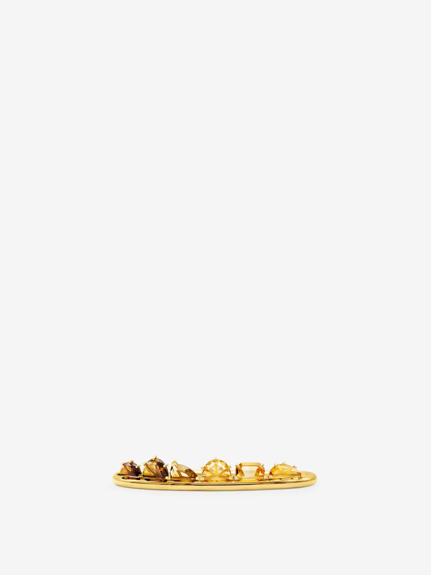 Pulsera Palma Gemstones