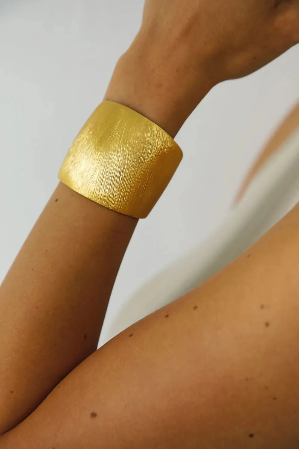 PULSERA PANAREA ORO
