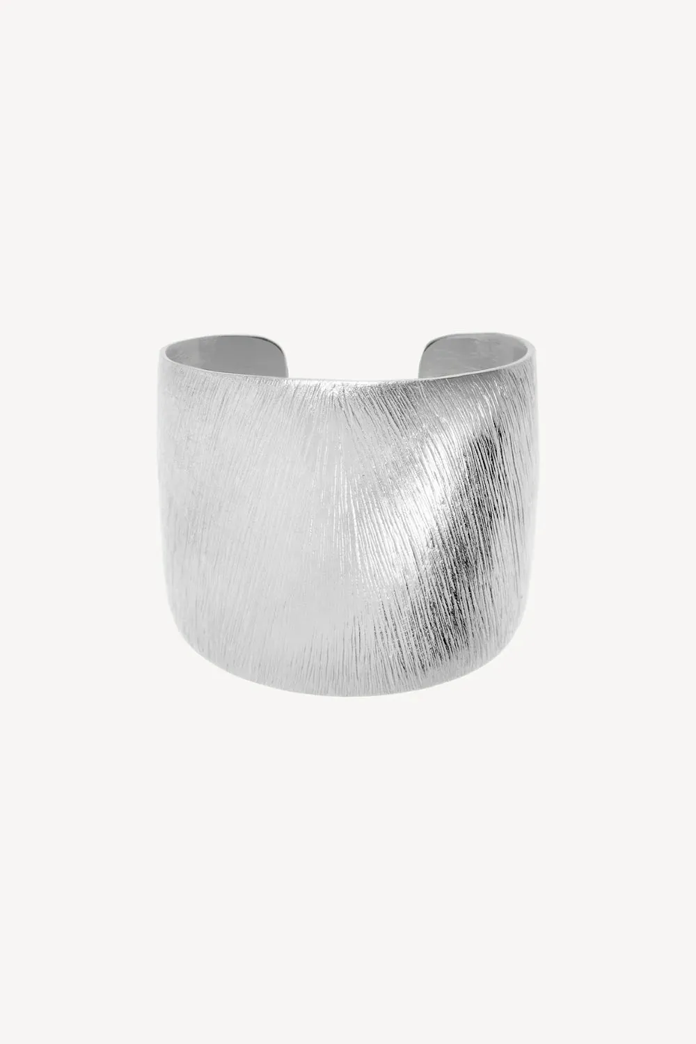 PULSERA PANAREA PLATA
