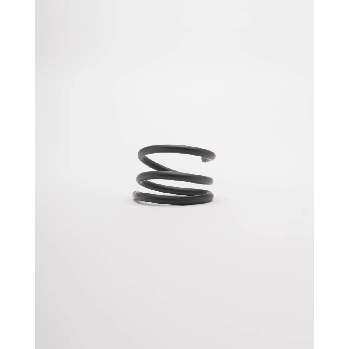 Pulsera Papucei A AJAX Negro