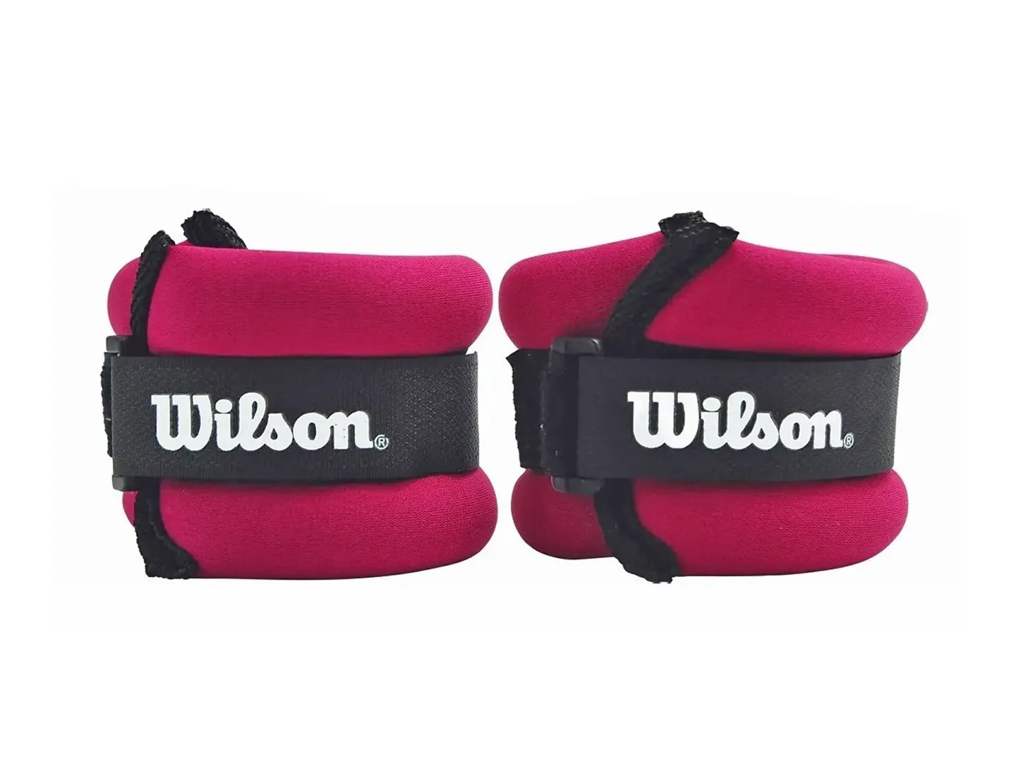 Pulsera Polaina Wilson 1 Lb Color Lila